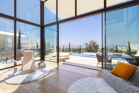 Townhouse zum Verkauf in Fuengirola, Malaga, Spanien 4 Schlafzimmer, 400 m2 Nr. 169655 - Foto 4