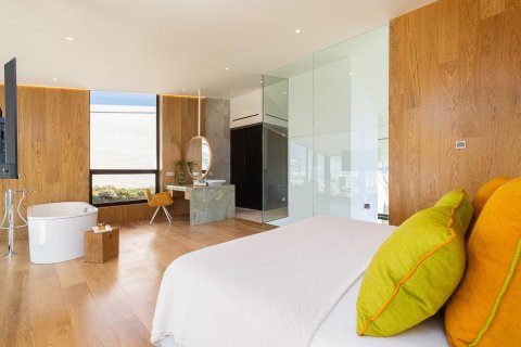 Townhouse zum Verkauf in Fuengirola, Malaga, Spanien 4 Schlafzimmer, 400 m2 Nr. 169655 - Foto 10