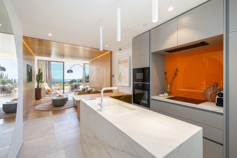 Penthäuser zum Verkauf in Fuengirola, Malaga, Spanien 2 Schlafzimmer, 115 m2 Nr. 169656 - Foto 6