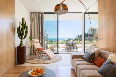 Penthäuser zum Verkauf in Fuengirola, Malaga, Spanien 2 Schlafzimmer, 115 m2 Nr. 169656 - Foto 8