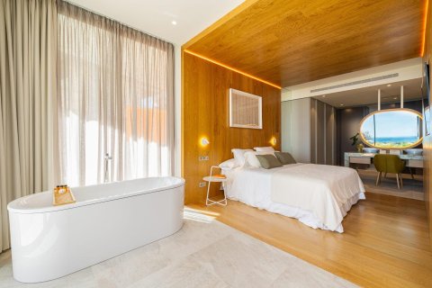 Penthäuser zum Verkauf in Fuengirola, Malaga, Spanien 2 Schlafzimmer, 115 m2 Nr. 169656 - Foto 9