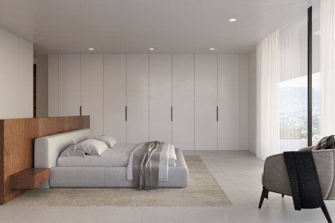 Villa in vendita a Moraira, Alicante, Spagna 4 camere da letto, 510 mq. N° 155997 - foto 7