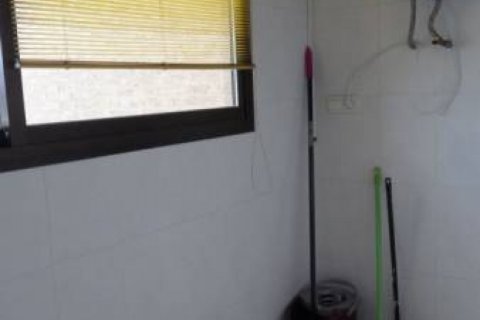 Продажа квартиры Бенидорм, Аликанте, Испания 1 спальня, 65м2 №135676 - фото 9