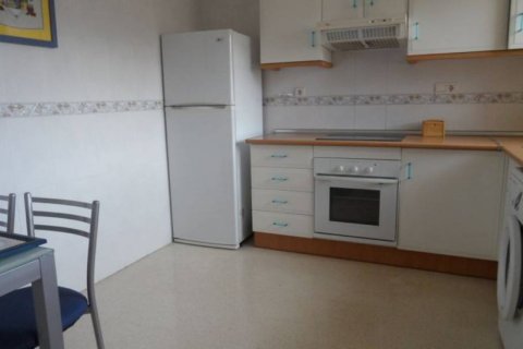 Продажа квартиры Бенидорм, Аликанте, Испания 1 спальня, 65м2 №135676 - фото 7