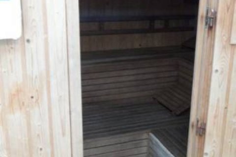 Продажа квартиры Бенидорм, Аликанте, Испания 1 спальня, 65м2 №135676 - фото 11