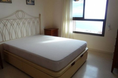 Продажа квартиры Бенидорм, Аликанте, Испания 1 спальня, 65м2 №135676 - фото 6