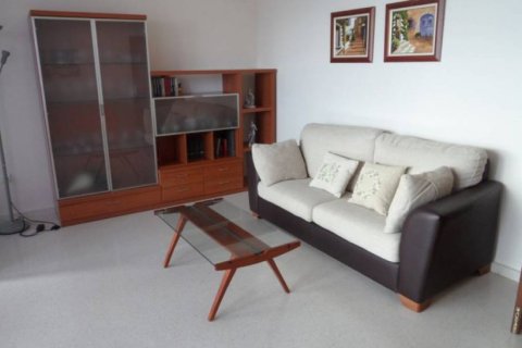 Продажа квартиры Бенидорм, Аликанте, Испания 1 спальня, 65м2 №135676 - фото 3