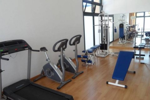 Продажа квартиры Бенидорм, Аликанте, Испания 1 спальня, 65м2 №135676 - фото 10