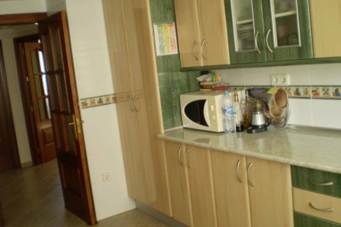 Huoneisto myytävänä Benidorm, Alicante, Espanja, 2 makuuhuonetta, 135 m2 No. 135674 - kuva 14