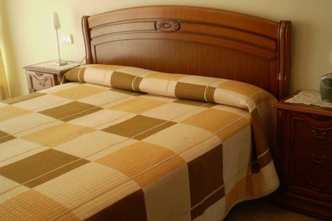 Huoneisto myytävänä Benidorm, Alicante, Espanja, 2 makuuhuonetta, 135 m2 No. 135674 - kuva 8