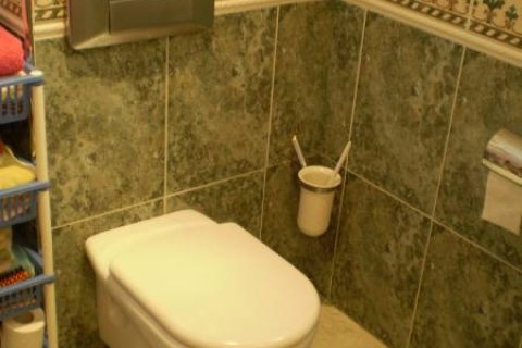Huoneisto myytävänä Benidorm, Alicante, Espanja, 2 makuuhuonetta, 135 m2 No. 135674 - kuva 16