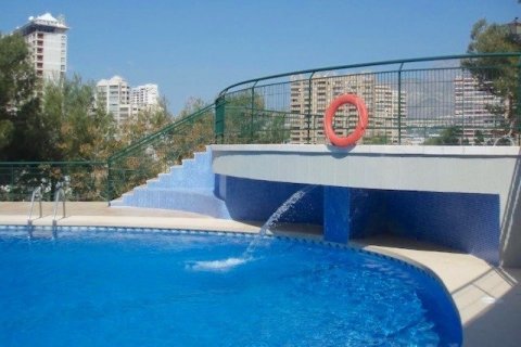Wohnung zum Verkauf Benidorm, Alicante, Spanien 3 Schlafzimmer, 95 m2 Nr. 135677 - Foto 23