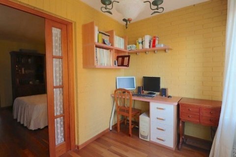 Wohnung zum Verkauf Benidorm, Alicante, Spanien 3 Schlafzimmer, 95 m2 Nr. 135677 - Foto 9