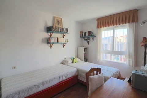 Wohnung zum Verkauf Benidorm, Alicante, Spanien 3 Schlafzimmer, 95 m2 Nr. 135677 - Foto 15