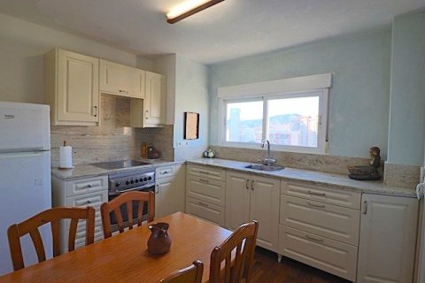 Wohnung zum Verkauf Benidorm, Alicante, Spanien 3 Schlafzimmer, 95 m2 Nr. 135677 - Foto 7