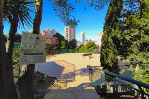 Wohnung zum Verkauf Benidorm, Alicante, Spanien 3 Schlafzimmer, 95 m2 Nr. 135677 - Foto 18