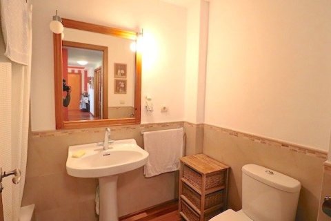 Wohnung zum Verkauf Benidorm, Alicante, Spanien 3 Schlafzimmer, 95 m2 Nr. 135677 - Foto 16