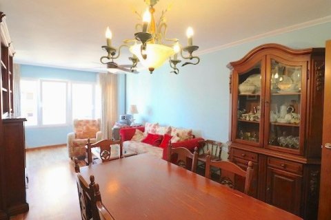 Wohnung zum Verkauf Benidorm, Alicante, Spanien 3 Schlafzimmer, 95 m2 Nr. 135677 - Foto 6