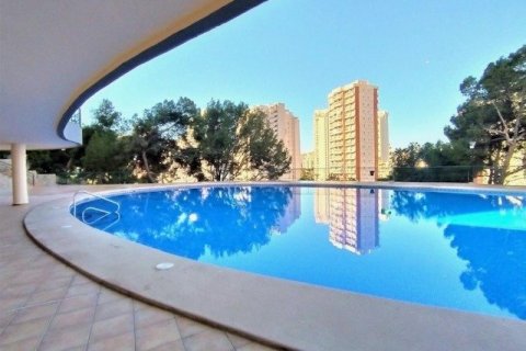 Wohnung zum Verkauf Benidorm, Alicante, Spanien 3 Schlafzimmer, 95 m2 Nr. 135677 - Foto 26