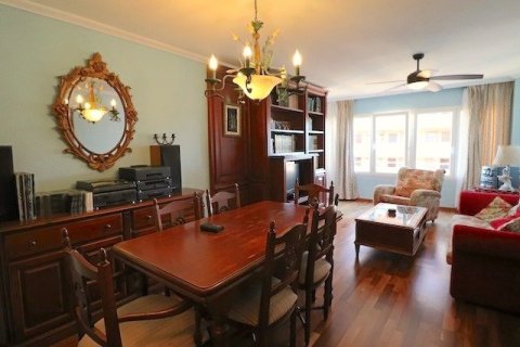 Wohnung zum Verkauf Benidorm, Alicante, Spanien 3 Schlafzimmer, 95 m2 Nr. 135677 - Foto 1