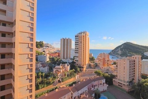 Wohnung zum Verkauf Benidorm, Alicante, Spanien 3 Schlafzimmer, 95 m2 Nr. 135677 - Foto 2