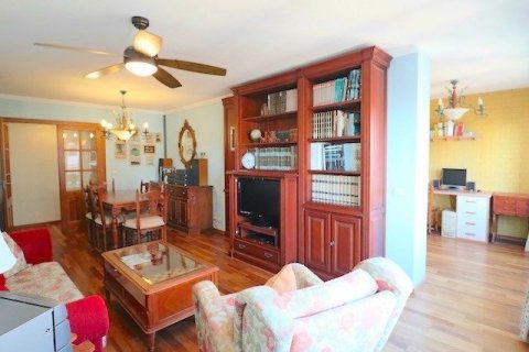 Wohnung zum Verkauf Benidorm, Alicante, Spanien 3 Schlafzimmer, 95 m2 Nr. 135677 - Foto 4