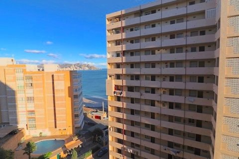 Wohnung zum Verkauf Benidorm, Alicante, Spanien 3 Schlafzimmer, 95 m2 Nr. 135677 - Foto 27