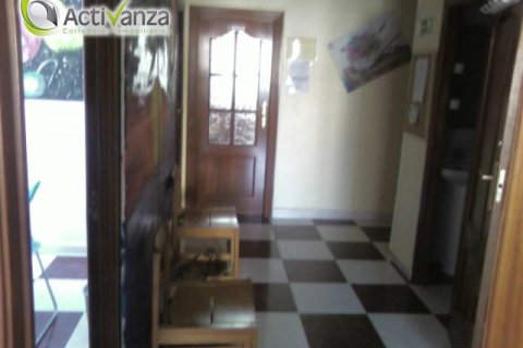 Lägenhet till salu Benidorm, Alicante, Spanien 3 sovrum, 115 kvm. Nr. 135672 - foto 8