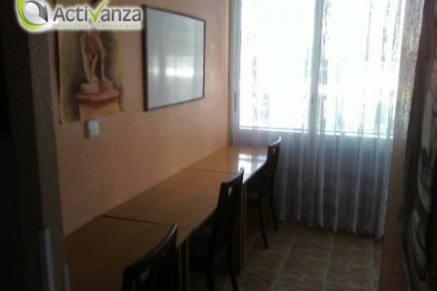 Lägenhet till salu Benidorm, Alicante, Spanien 3 sovrum, 115 kvm. Nr. 135672 - foto 7