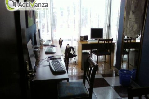 Lägenhet till salu Benidorm, Alicante, Spanien 3 sovrum, 115 kvm. Nr. 135672 - foto 11