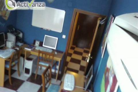 Lägenhet till salu Benidorm, Alicante, Spanien 3 sovrum, 115 kvm. Nr. 135672 - foto 14