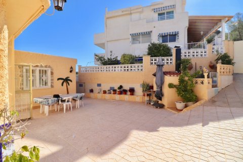 Villa in vendita Benidorm, Alicante, Spagna 7 camere da letto, 310 mq. N° 135673 - foto 1