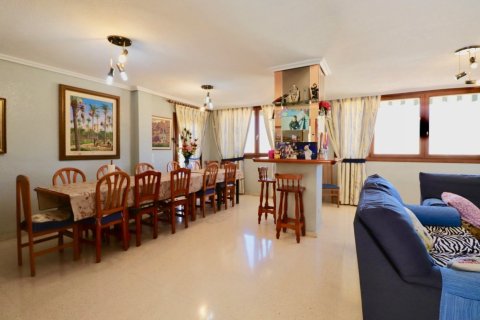 Villa in vendita Benidorm, Alicante, Spagna 7 camere da letto, 310 mq. N° 135673 - foto 9