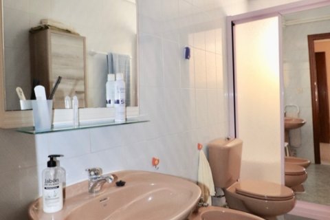 Villa in vendita Benidorm, Alicante, Spagna 7 camere da letto, 310 mq. N° 135673 - foto 23