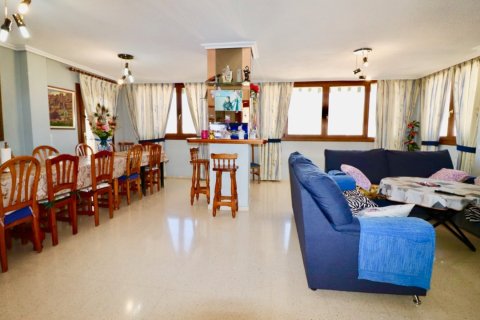 Villa in vendita Benidorm, Alicante, Spagna 7 camere da letto, 310 mq. N° 135673 - foto 10