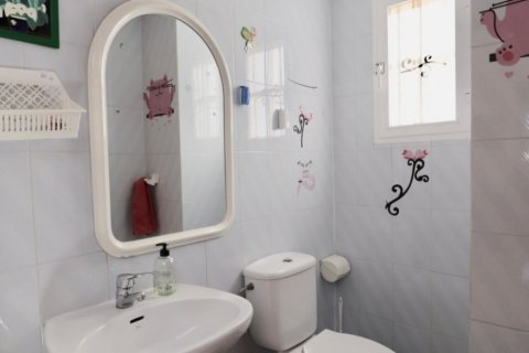 Villa in vendita Benidorm, Alicante, Spagna 7 camere da letto, 310 mq. N° 135673 - foto 17