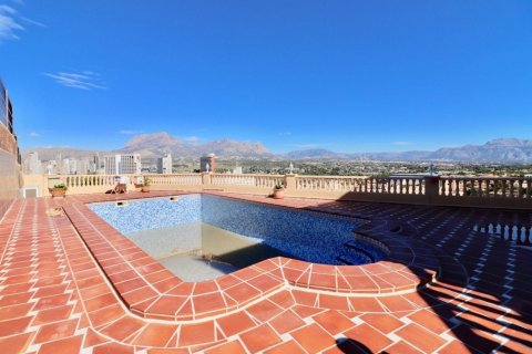Villa in vendita Benidorm, Alicante, Spagna 7 camere da letto, 310 mq. N° 135673 - foto 4
