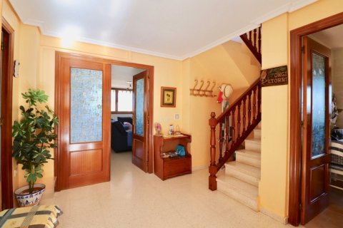 Villa in vendita Benidorm, Alicante, Spagna 7 camere da letto, 310 mq. N° 135673 - foto 7