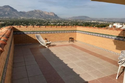 Villa till salu Benidorm, Alicante, Spanien 6 sovrum, 600 kvm. Nr. 135671 - foto 28