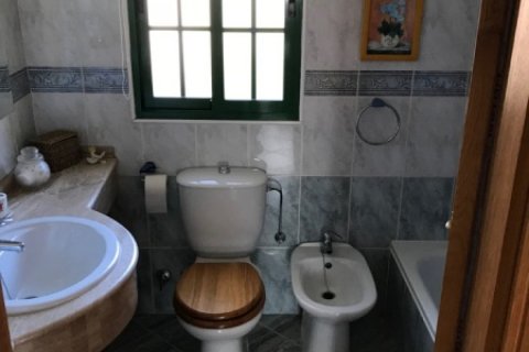Villa till salu Benidorm, Alicante, Spanien 6 sovrum, 600 kvm. Nr. 135671 - foto 22