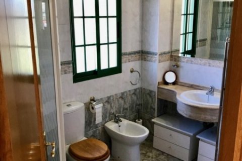 Villa till salu Benidorm, Alicante, Spanien 6 sovrum, 600 kvm. Nr. 135671 - foto 23