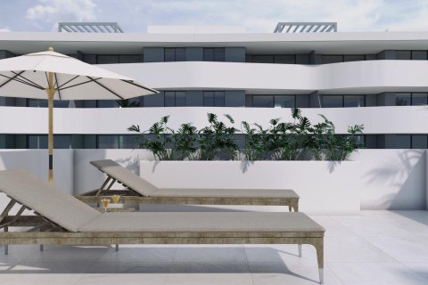 Dúplex en venta en Guardamar del Segura, Alicante, España 3 dormitorios, 144 m2 No. 193077 - foto 10