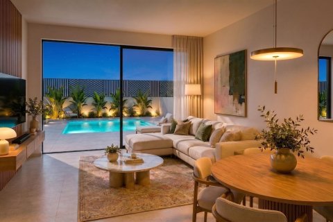 Duplex for sale in Torre-Pacheco, Murcia, Spain 3 bedrooms, 114 sq.m. No. 193079 - photo 6
