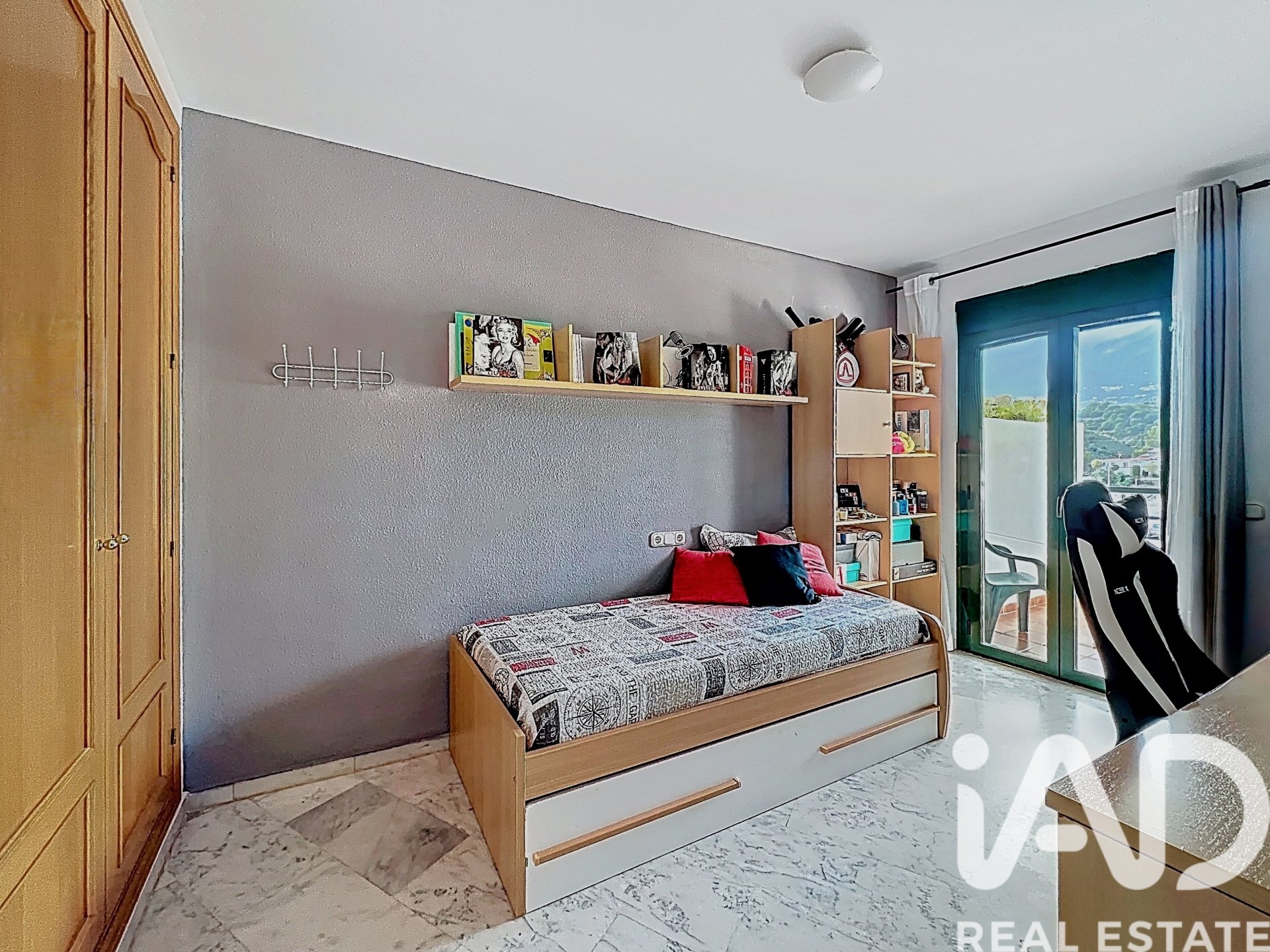 Wohnung in Fuengirola, Malaga, Spanien 3 Schlafzimmer, 110 m2 Nr. 172827