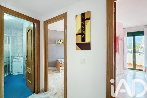 Wohnung zum Verkauf in Fuengirola, Malaga, Spanien 3 Schlafzimmer, 110 m2 Nr. 172827 - Foto 15