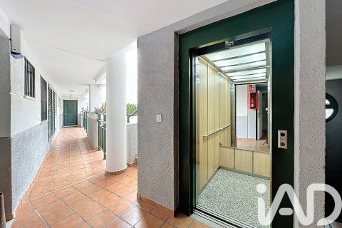 Wohnung zum Verkauf in Fuengirola, Malaga, Spanien 3 Schlafzimmer, 110 m2 Nr. 172827 - Foto 8
