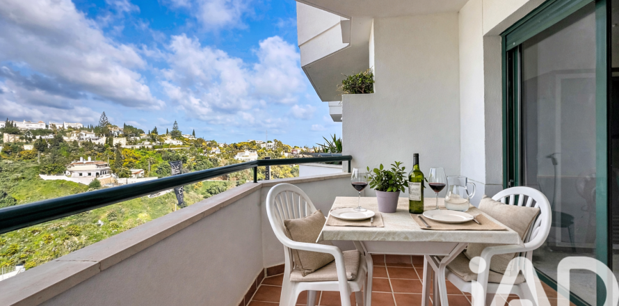 Wohnung in Fuengirola, Malaga, Spanien 3 Schlafzimmer, 110 m2 Nr. 172827