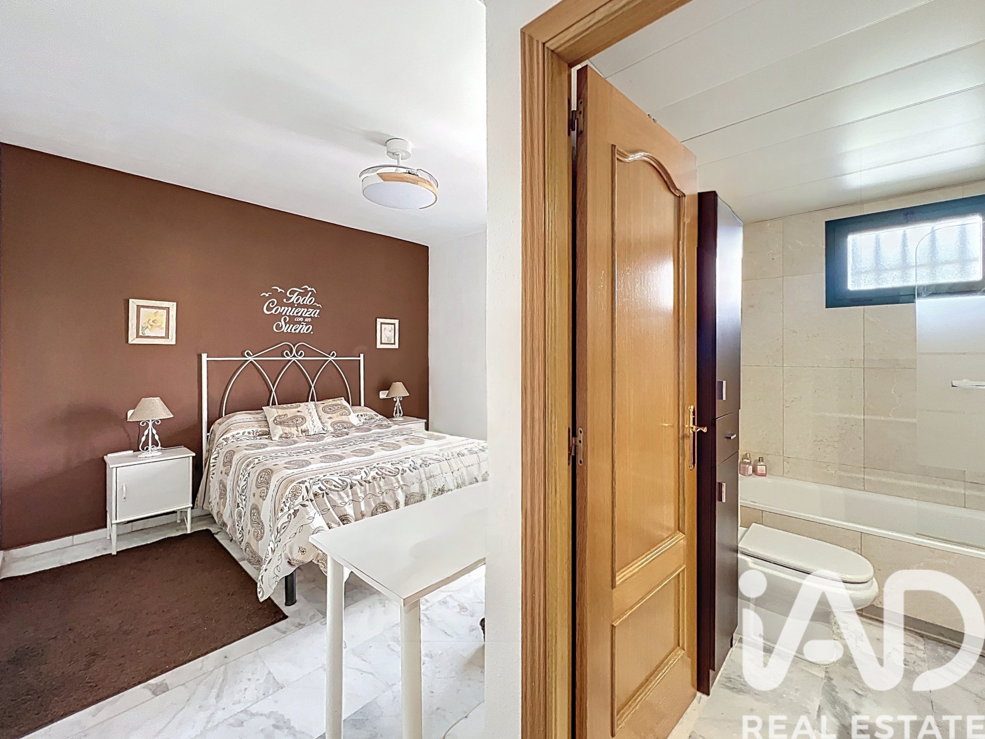 Wohnung in Fuengirola, Malaga, Spanien 3 Schlafzimmer, 110 m2 Nr. 172827