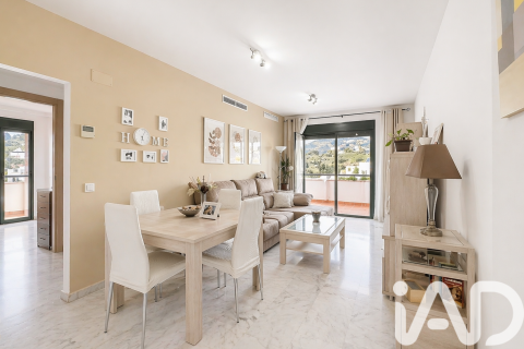 Wohnung zum Verkauf in Fuengirola, Malaga, Spanien 3 Schlafzimmer, 110 m2 Nr. 172827 - Foto 3