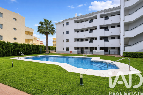Wohnung zum Verkauf in Fuengirola, Malaga, Spanien 3 Schlafzimmer, 110 m2 Nr. 172827 - Foto 6